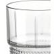 Copo 370ml Baixo Novecento Vidro Bormioli Rocco